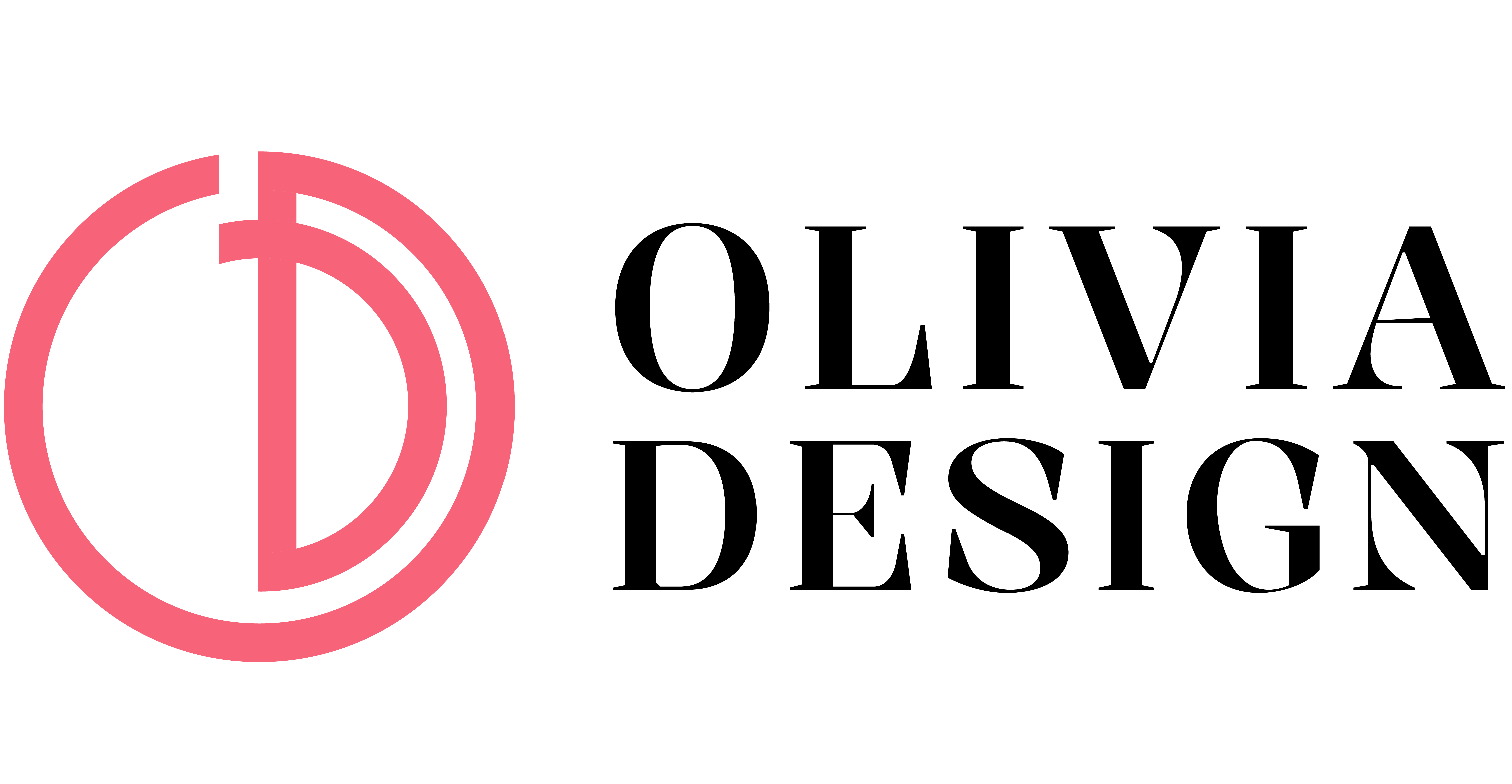 Olivia Design logo